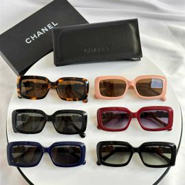 Picture of Chanel Sunglasses _SKUfw56809145fw